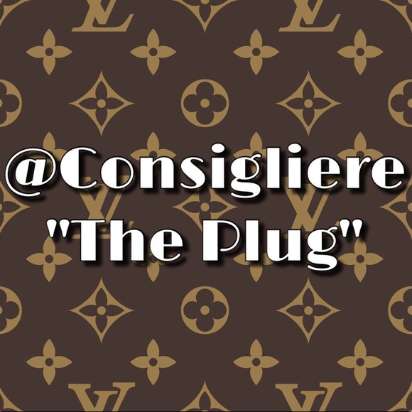Poshmark profile picture for @consigliere